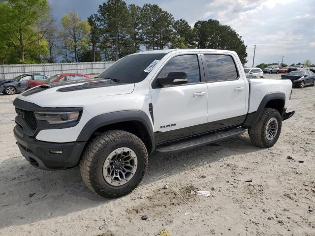 RAM 1500 TRX 2021 with VIN 1C6SRFU92MN781517 - Photo from auction
