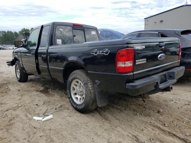 Photo 2 from auction – 2011 FORD RANGER SUP with VIN 1FTLR4FE2BPA57694