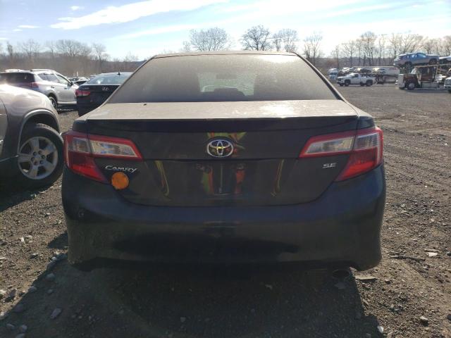 Photo 6 from auction – 2012 TOYOTA CAMRY BASE with VIN 4T1BF1FK7CU047847