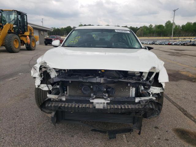 Photo 5 from auction – 2020 NISSAN ALTIMA S with VIN 1N4BL4BV7LC234886