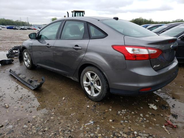 Photo 2 from auction – 2014 FORD FOCUS SE with VIN 1FADP3F21EL378475