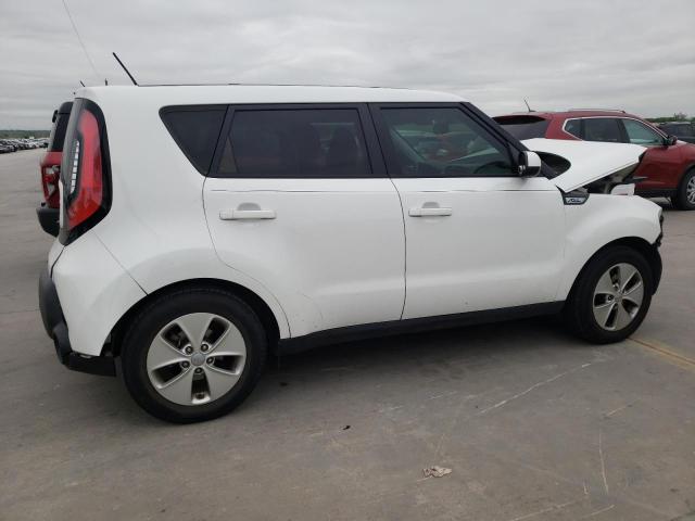 Photo 3 from auction – 2015 KIA SOUL with VIN KNDJN2A21F7153360