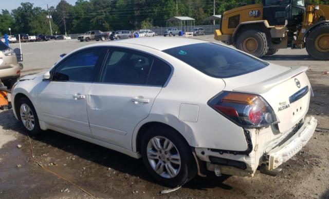 Photo 2 from auction – 2012 NISSAN ALTIMA BAS with VIN 1N4AL2AP0CC179443