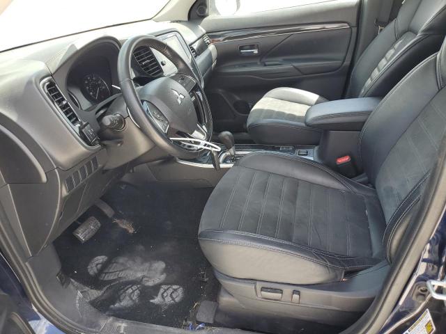 Photo 7 from auction – 2019 MITSUBISHI OUTLANDER with VIN JA4AD3A36KZ045424