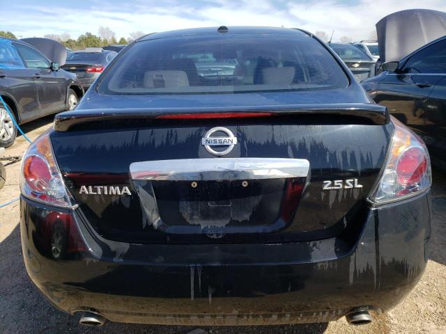 Photo 6 from auction – 2010 NISSAN ALTIMA BAS with VIN 1N4AL2AP3AN518892