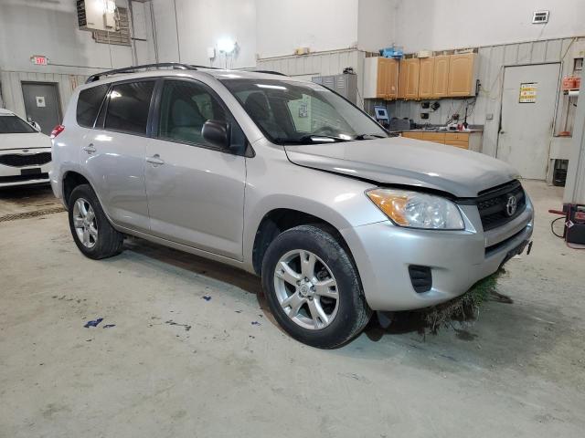 Photo 4 from auction – 2011 TOYOTA RAV4 with VIN 2T3ZF4DV6BW087579