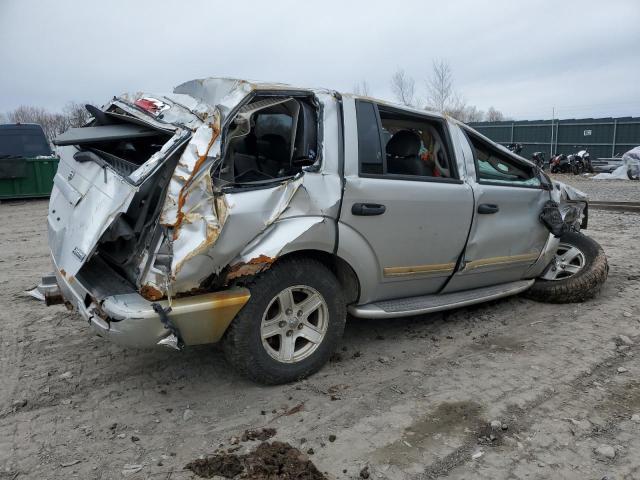 Photo 3 from auction – 2005 DODGE DURANGO LI with VIN 1D4HB58DX5F539184