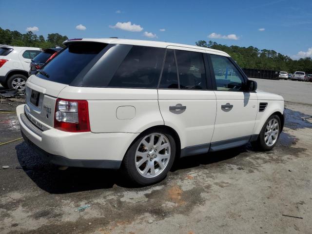 Photo 3 from auction – 2009 LAND ROVER RANGE ROVE with VIN SALSK25439A197238