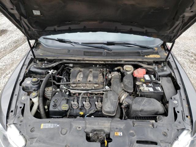 Photo 11 from auction – 2015 FORD TAURUS LIM with VIN 1FAHP2F85FG171467