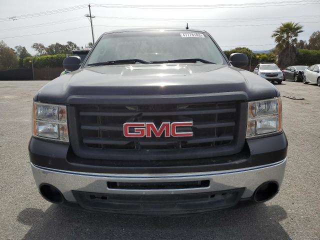 Photo 5 from auction – 2011 GMC SIERRA C15 with VIN 1GTN1TEA0BZ177720