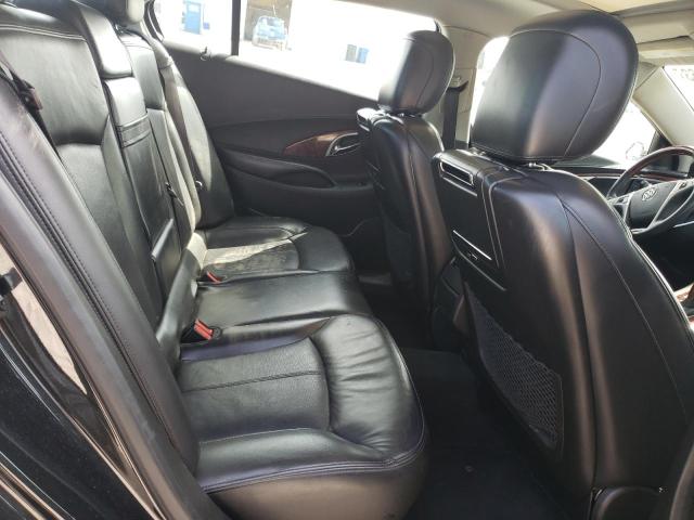 Photo 10 from auction – 2012 BUICK LACROSSE T with VIN 1G4GJ5E35CF304711
