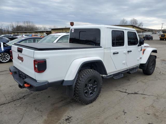 Photo 3 from auction – 2020 JEEP GLADIATOR with VIN 1C6JJTEG0LL203893
