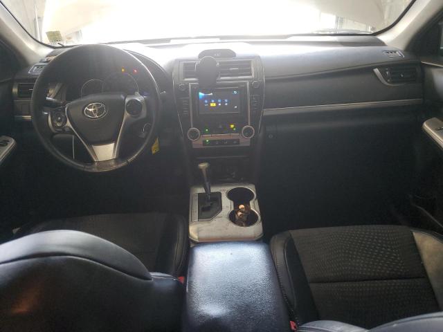 Photo 8 from auction – 2012 TOYOTA CAMRY BASE with VIN 4T1BF1FK0CU104664