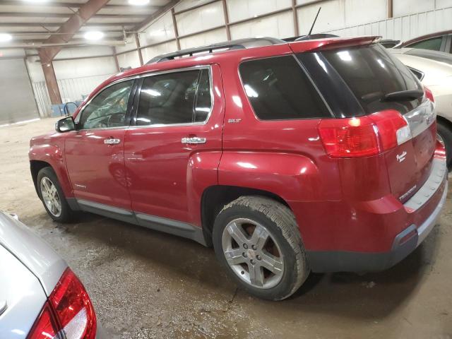 Photo 2 from auction – 2013 GMC TERRAIN SL with VIN 2GKALWEK7D6343849