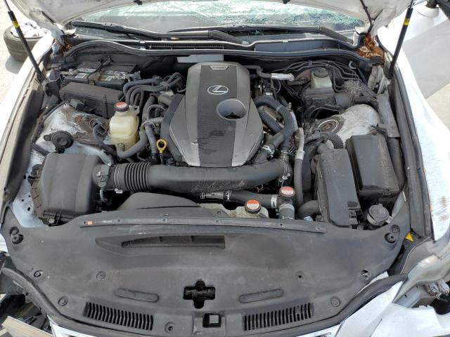 Photo 11 from auction – 2016 LEXUS IS 200T with VIN JTHBA1D22G5014775