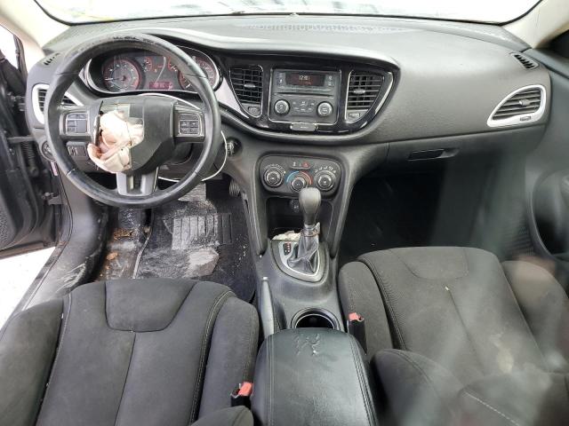 Photo 8 from auction – 2013 DODGE DART SXT with VIN 1C3CDFBA3DD310446