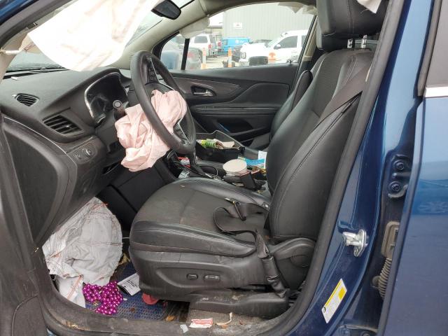 Photo 7 from auction – 2020 BUICK ENCORE PRE with VIN KL4CJASBXLB077038