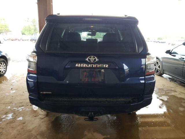 Photo 6 from auction – 2022 TOYOTA 4RUNNER SR with VIN JTEEU5JR1N5252902