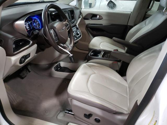 Photo 7 from auction – 2017 CHRYSLER PACIFICA T with VIN 2C4RC1BG9HR691903