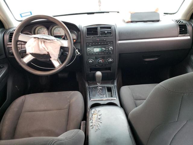 Photo 8 from auction – 2008 DODGE CHARGER with VIN 2B3KA43G88H144006