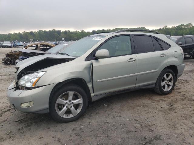 LEXUS RX 350 2007 with VIN 2T2GK31U77C006515 - Photo from auction
