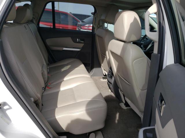 Photo 10 from auction – 2012 FORD EDGE LIMIT with VIN 2FMDK3K9XCBA67809