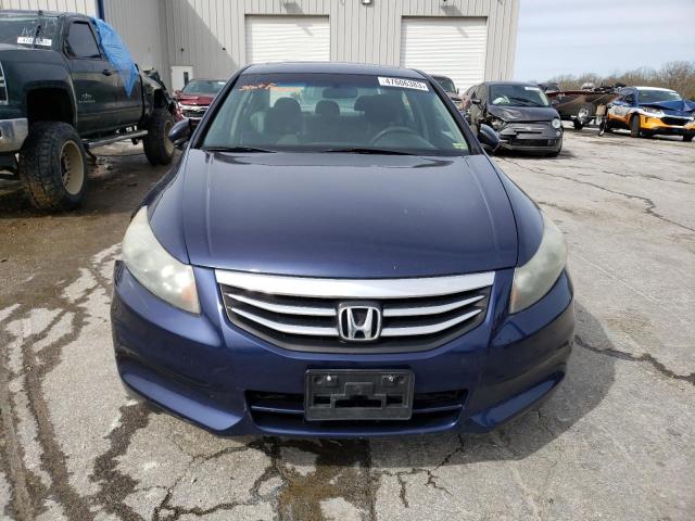 Photo 5 from auction – 2012 HONDA ACCORD EX with VIN 1HGCP2F70CA018684