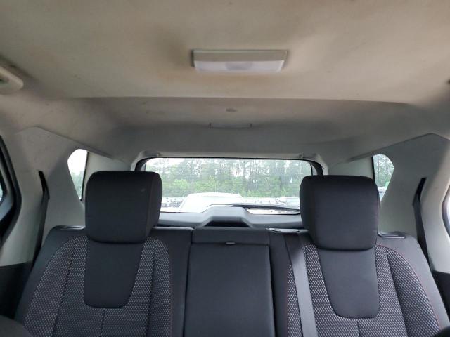 Photo 10 from auction – 2010 CHEVROLET EQUINOX LT with VIN 2CNALDEW8A6257928