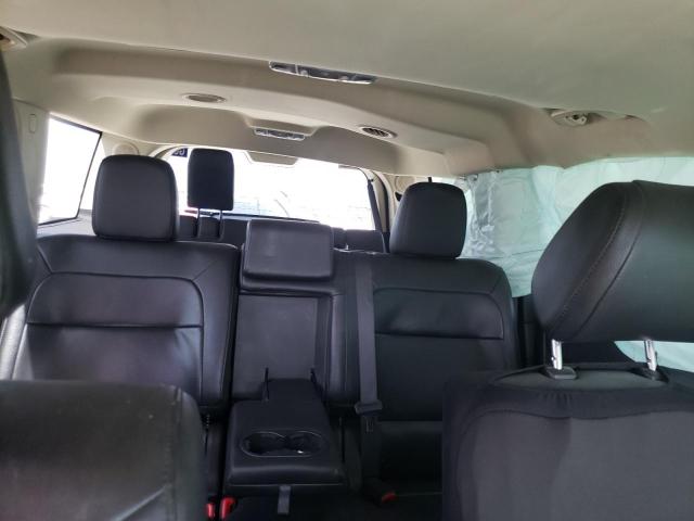 Photo 10 from auction – 2018 FORD FLEX LIMIT with VIN 2FMGK5D88JBA06341
