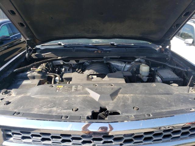 Photo 11 from auction – 2015 CHEVROLET SILVERADO with VIN 3GCUKREC8FG111581