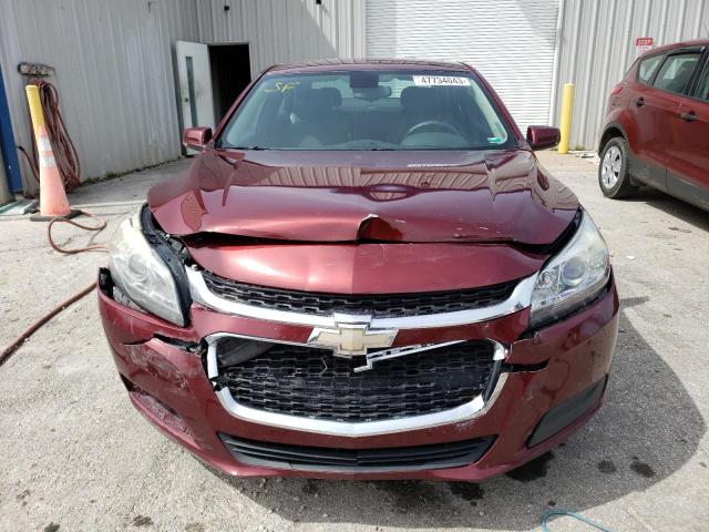 Photo 5 from auction – 2016 CHEVROLET MALIBU LIM with VIN 1G11C5SA5GF150460