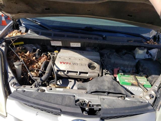 Photo 11 from auction – 2006 TOYOTA SIENNA with VIN 5TDZA23C46S495959