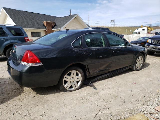 Photo 3 from auction – 2015 CHEVROLET IMPALA LIM with VIN 2G1WB5E34F1106333