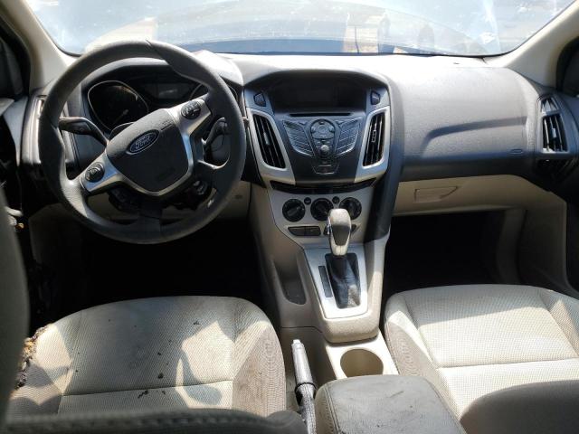 Photo 8 from auction – 2012 FORD FOCUS SE with VIN 1FAHP3K26CL397107