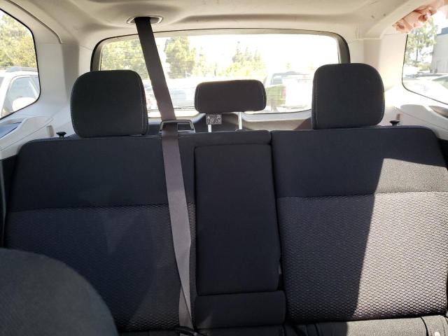 Photo 10 from auction – 2016 SUBARU FORESTER 2 with VIN JF2SJADC4GH445032