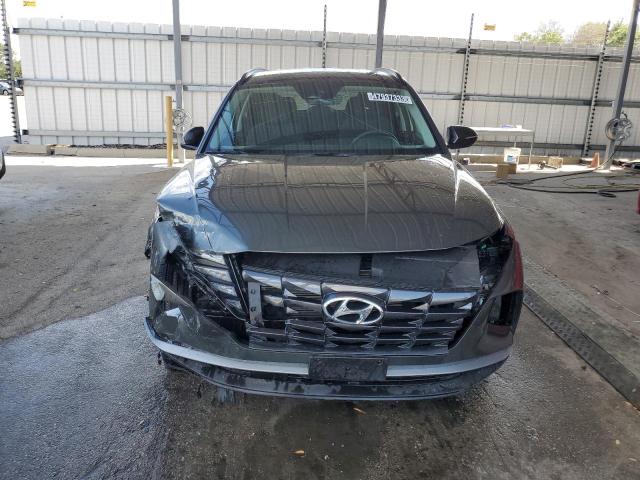 Photo 5 from auction – 2023 HYUNDAI TUCSON SEL with VIN 5NMJBCAE6PH190794