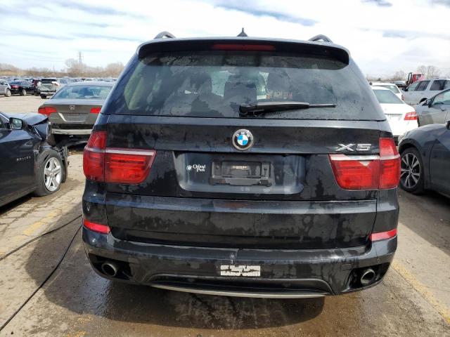 Photo 6 from auction – 2013 BMW X5 XDRIVE3 with VIN 5UXZV4C51D0B00638
