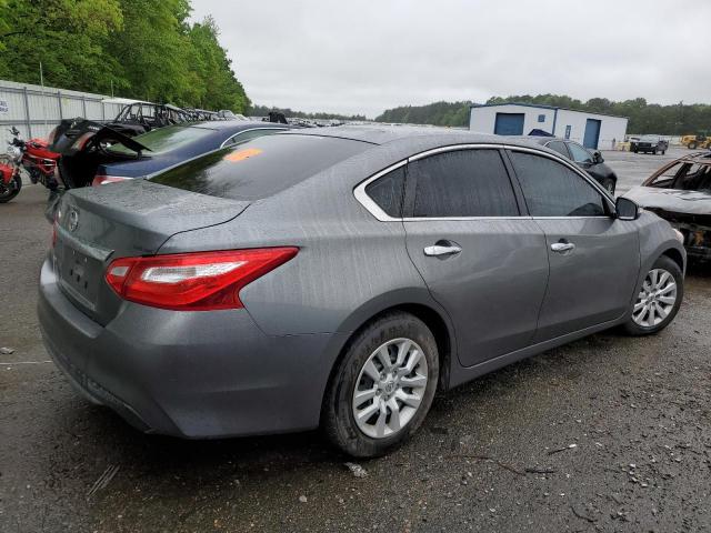 Photo 3 from auction – 2016 NISSAN ALTIMA 2.5 with VIN 1N4AL3AP1GN367839