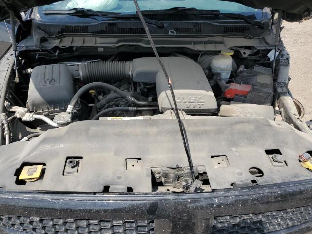 Photo 11 from auction – 2018 RAM 1500 ST with VIN 1C6RR7KG5JS186325