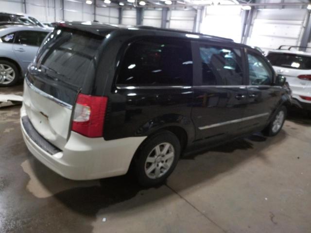 Photo 3 from auction – 2011 CHRYSLER TOWN & COU with VIN 2A4RR5DG0BR665260