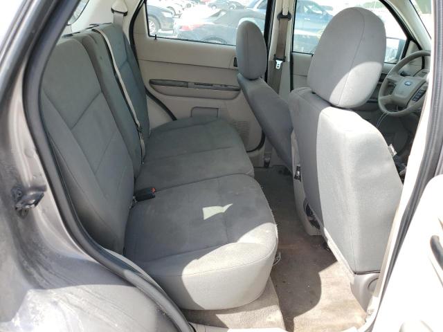 Photo 10 from auction – 2009 FORD ESCAPE XLS with VIN 1FMCU92789KC58893