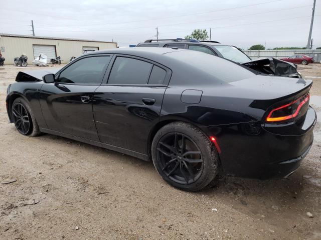 Photo 2 from auction – 2019 DODGE CHARGER SX with VIN 2C3CDXBGXKH504790