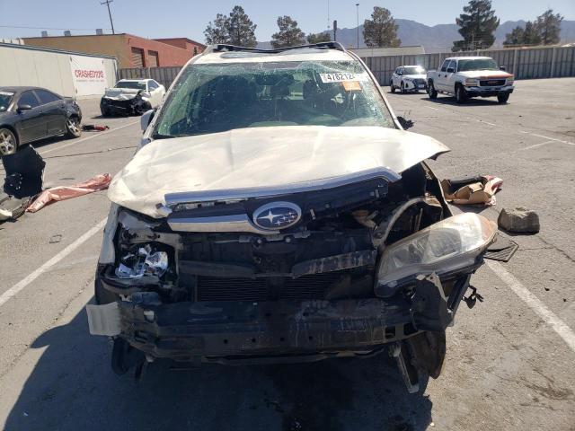 Photo 5 from auction – 2016 SUBARU FORESTER with VIN JF2SJADC8GH456065