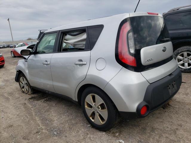 Photo 2 from auction – 2016 KIA SOUL with VIN KNDJN2A26G7836057