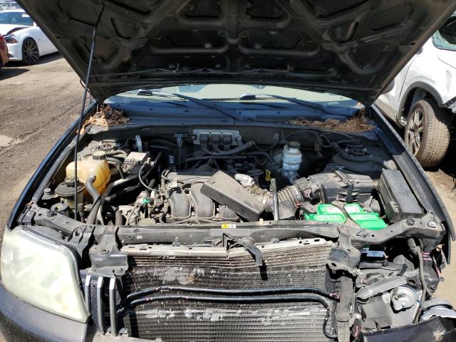 Photo 11 from auction – 2006 MERCURY MARINER with VIN 4M2YU56176DJ01794