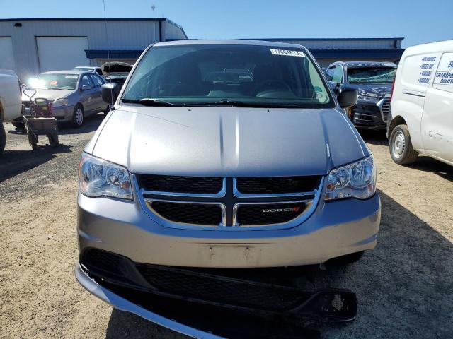 Photo 5 from auction – 2016 DODGE GRAND CARA with VIN 2C4RDGBG1GR285175
