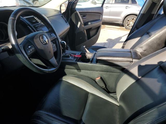 Photo 7 from auction – 2012 MAZDA CX-9 with VIN JM3TB3CA6C0349818