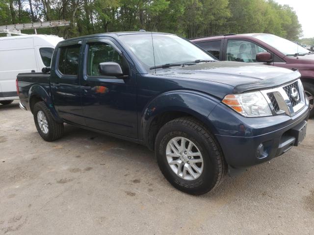 Photo 4 from auction – 2018 NISSAN FRONTIER S with VIN 1N6AD0ER2JN730168