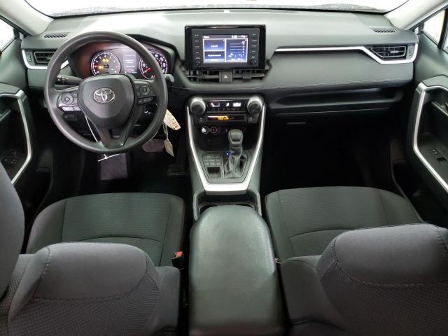 Photo 8 from auction – 2019 TOYOTA RAV4 LE with VIN 2T3G1RFV3KW045189
