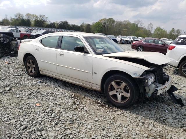 Photo 4 from auction – 2010 DODGE CHARGER SX with VIN 2B3CA3CV8AH124745